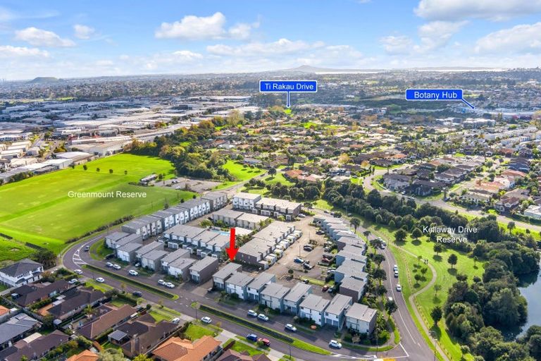 Photo of property in 110/7 Kelvin Hart Drive, East Tamaki, Auckland, 2013