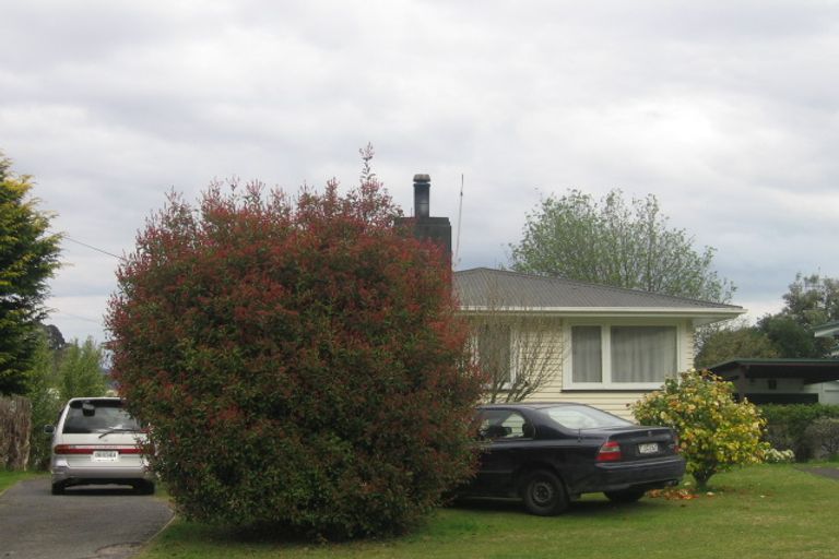 Photo of property in 70 Kea Street, Selwyn Heights, Rotorua, 3015