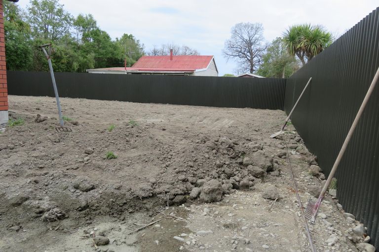 Photo of property in 12a Davie Street, Temuka, 7920