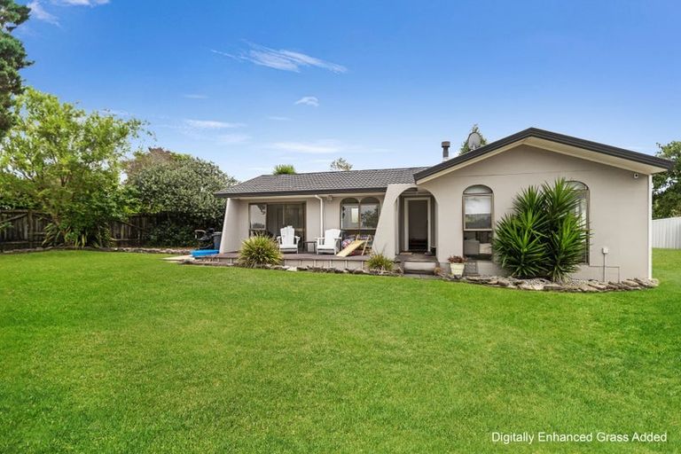 Photo of property in 31 Peter Lippa Drive, Kawerau, 3127