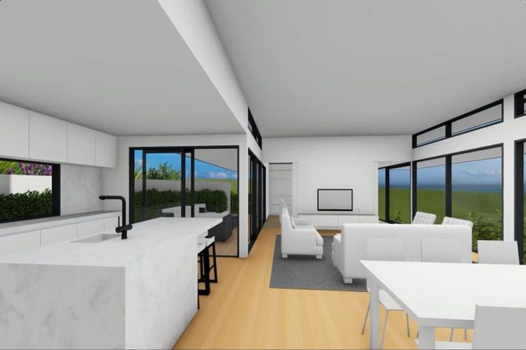 Photo of property in 175b Major Hornbrook Road, Mount Pleasant, Christchurch, 8081