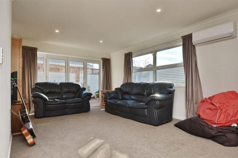 Photo of property in 43c Seddon Street, Sydenham, Christchurch, 8023