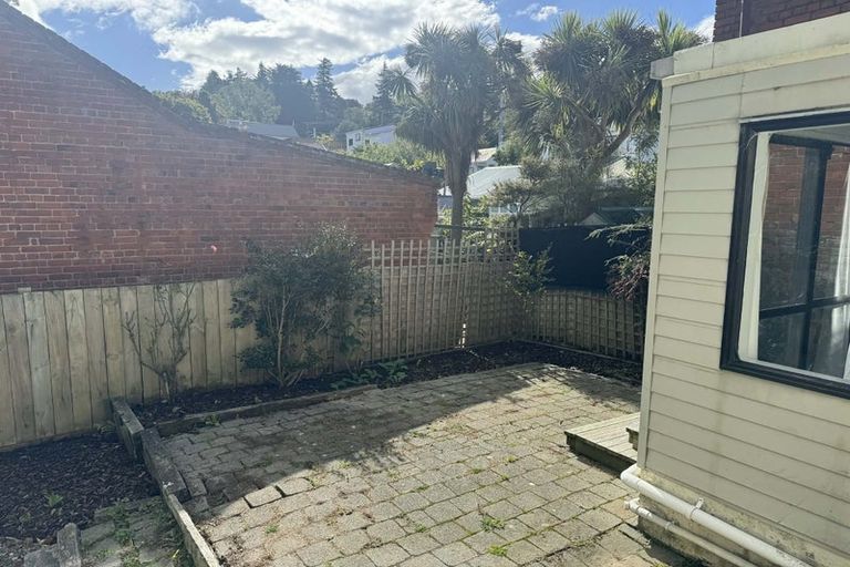 Photo of property in 77 Russell Street, Dunedin Central, Dunedin, 9016