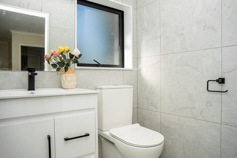 Photo of property in 36a Milton Road, Papatoetoe, Auckland, 2024