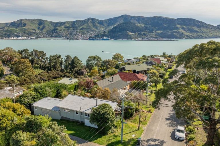 Photo of property in 31 Whero Avenue, Diamond Harbour, Lyttelton, 8971