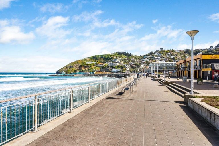 Photo of property in 11 Highgrove, Saint Clair, Dunedin, 9012