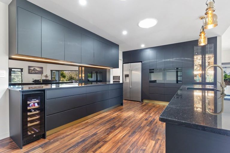 Photo of property in 35 Pinot Crescent, Ohau, 5570