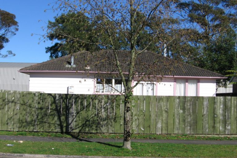 Photo of property in 25 Croall Crescent, St Andrews, Hamilton, 3200