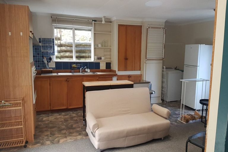 Photo of property in 719 Moonshine Hill Road, Moonshine Valley, Porirua, 5381