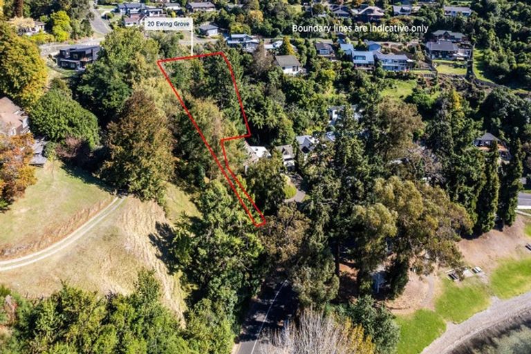 Photo of property in 20 Ewing Grove, Acacia Bay, Taupo, 3330