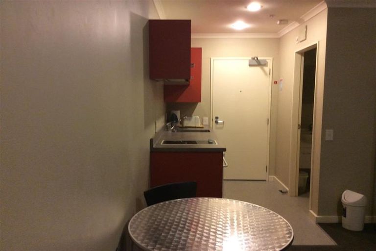 Photo of property in Aitken Street Apartments, 315/5 Aitken Street, Thorndon, Wellington, 6011