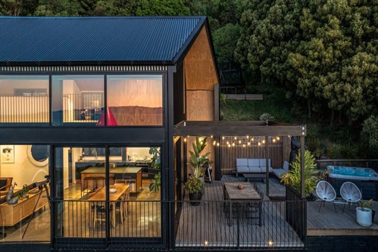 Photo of property in 46 Davies Drive, Atawhai, Nelson, 7010