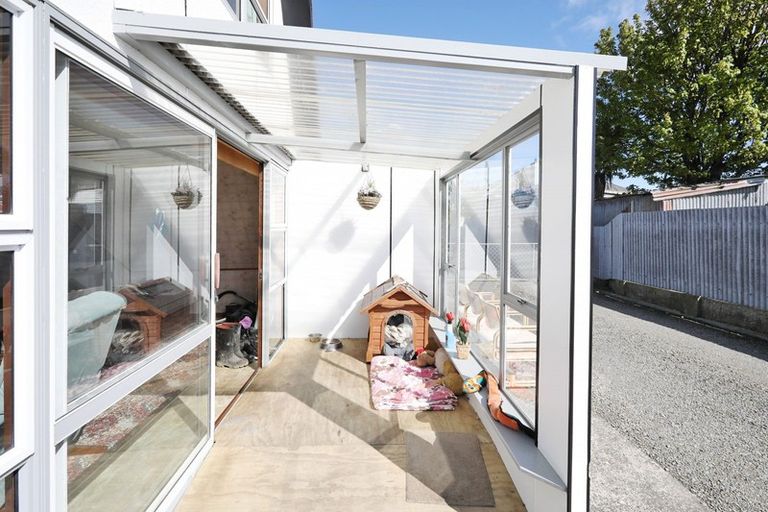 Photo of property in 38 Brown Street, Strathern, Invercargill, 9812