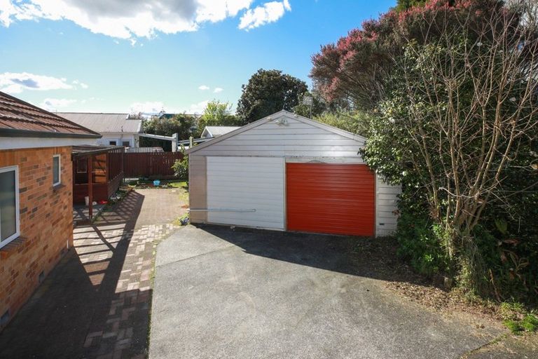 Photo of property in 110 Macfarlane Street, Hamilton East, Hamilton, 3216