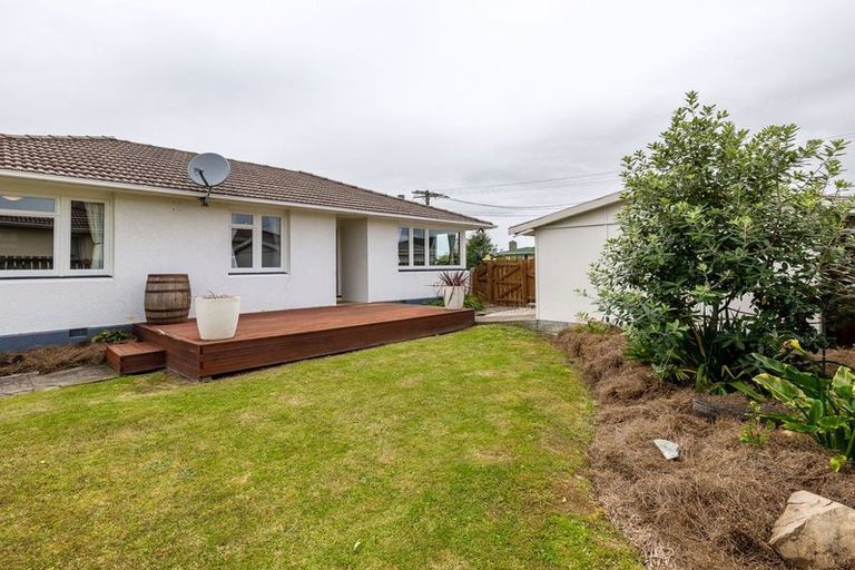 Photo of property in 8 Elizabeth Street, Waimate, 7924