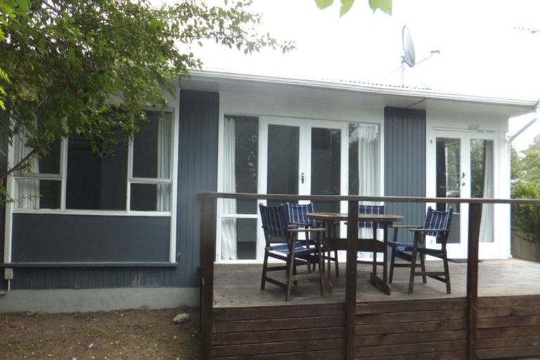 Photo of property in 1/4 Willis Place, Spreydon, Christchurch, 8024