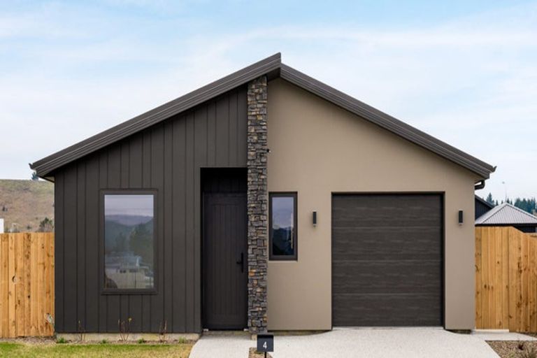 Photo of property in 4 Pateke Drive, Clyde, 9391