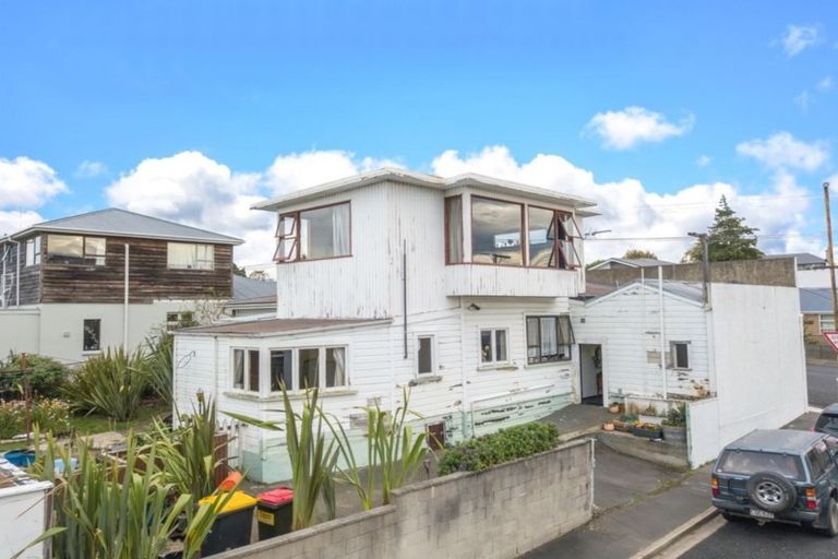 Photo of property in 125 Glenpark Avenue, Maryhill, Dunedin, 9011