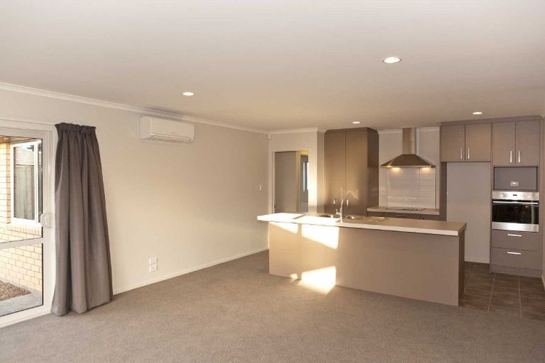 Photo of property in 17 Fernham Way, Rolleston, 7615