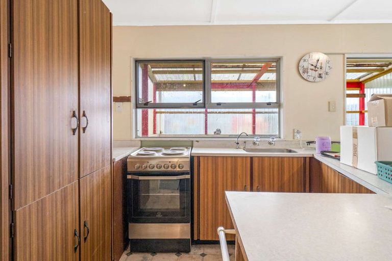 Photo of property in 26 Falkland Street, Whanganui East, Whanganui, 4500