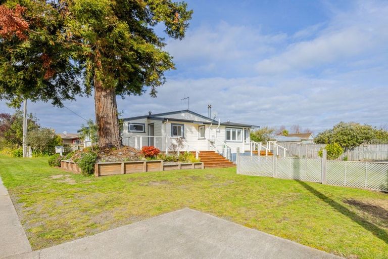 Photo of property in 2a Smith Street, Waipukurau, 4200