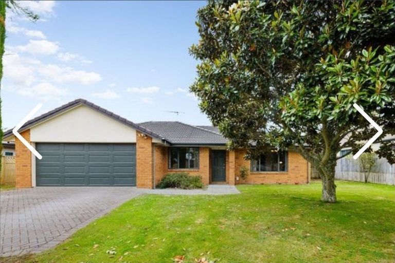 Photo of property in 12 Miers Glade, Rototuna North, Hamilton, 3210