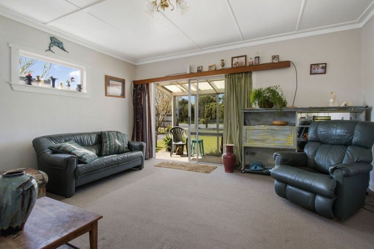 Photo of property in 221 Kenny Street, Waihi, 3610