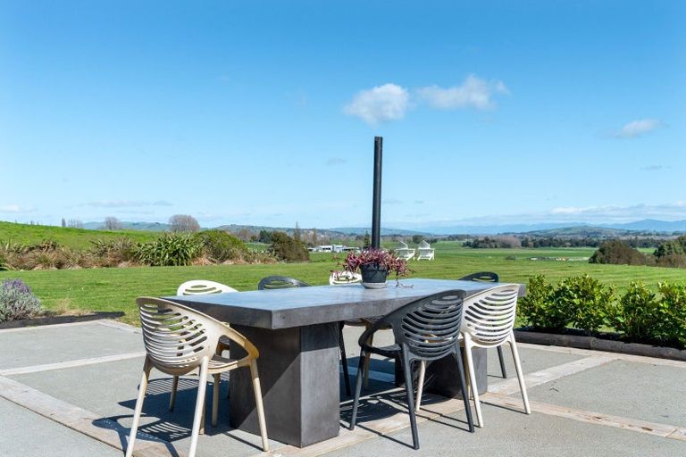 Photo of property in 395 Te Kopi Road, Te Whiti, Masterton, 5884