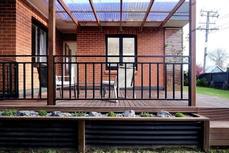 Photo of property in 16 Collingwood Street, Judea, Tauranga, 3110