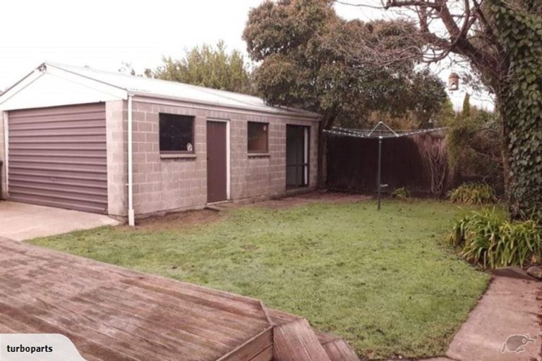 Photo of property in 101 Kendal Avenue, Burnside, Christchurch, 8053