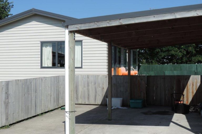 Photo of property in 55 Bailey Street, Huntly, 3700