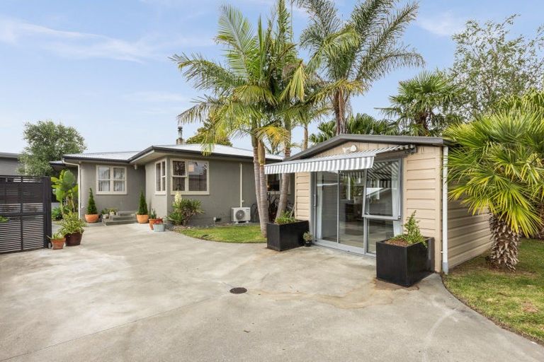 Photo of property in 41 Merton Crescent, Pirimai, Napier, 4112