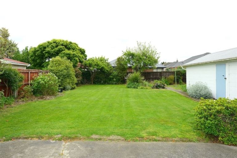 Photo of property in 29 Carruthers Street, Ilam, Christchurch, 8041