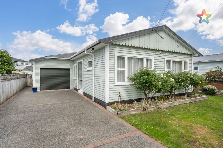 Photo of property in 26 Trinity Avenue, Epuni, Lower Hutt, 5011