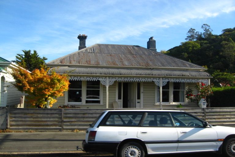 Photo of property in 19 Crown Street, North East Valley, Dunedin, 9010