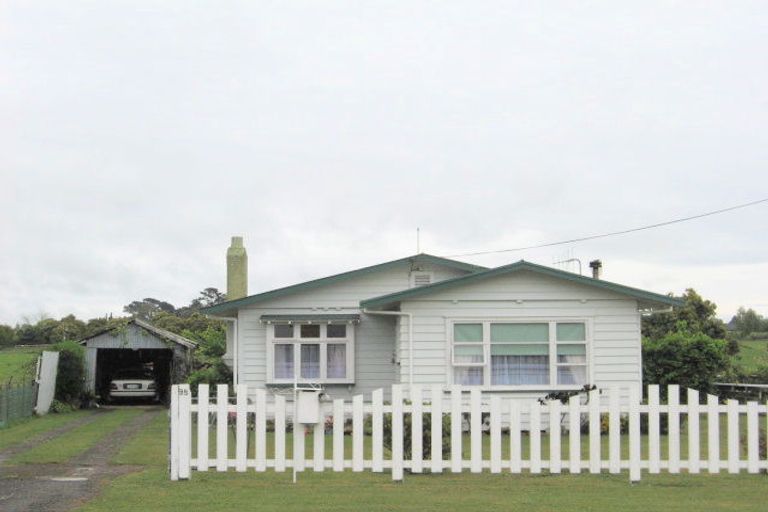 Photo of property in 108 Woodlands Road, Opotiki, 3122