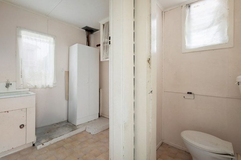 Photo of property in 67 Willoughby Street, Paeroa, 3600