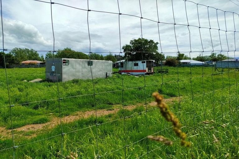 Photo of property in 5-15 Durham Street, Mataura, 9712