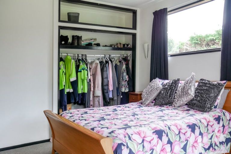 Photo of property in 356 Naughton Road, Kerrytown, Timaru, 7975