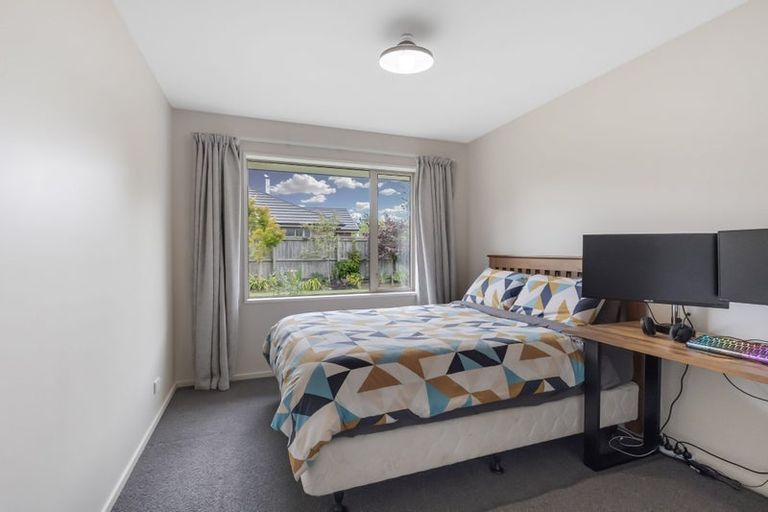 Photo of property in 64 Overbury Crescent, Rolleston, 7614