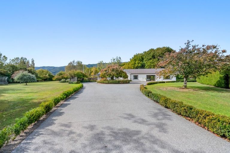 Photo of property in 68 Parkes Line Road, Maymorn, Upper Hutt, 5018