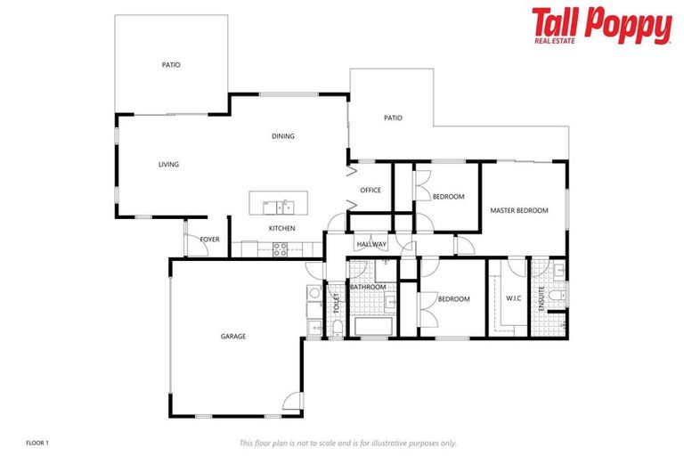 Photo of property in 1654 Te Rahu Road, Te Awamutu, 3800