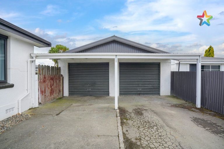 Photo of property in 384 Saint Andrew Street, Glengarry, Invercargill, 9810