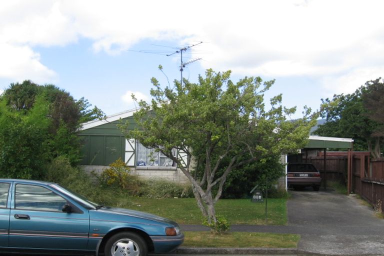Photo of property in 22b Akron Grove, Totara Park, Upper Hutt, 5018