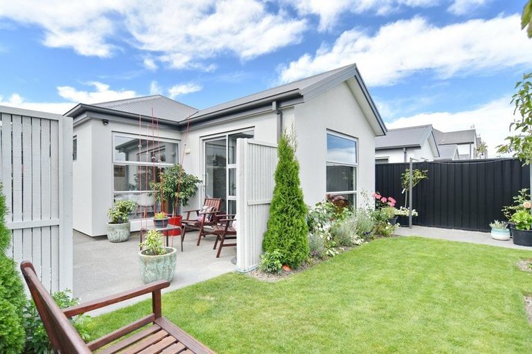 Photo of property in 17 Johnson Street, Kaiapoi, 7630