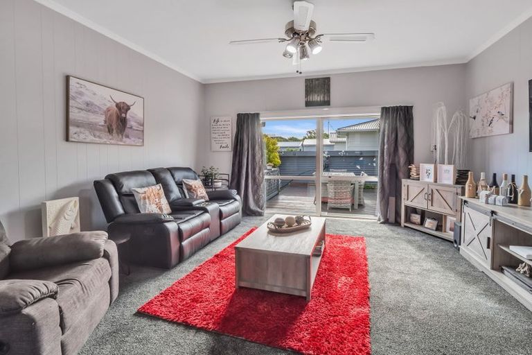 Photo of property in 24 Robinson Street, Rakaia, 7710