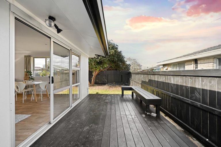 Photo of property in 9b Bradley Place, Nawton, Hamilton, 3200