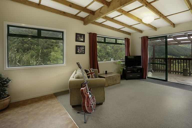 Photo of property in 92 Mac's Road, Hira, Nelson, 7071