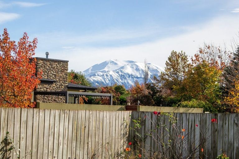 Photo of property in 39f Morgan Street, Methven, 7730