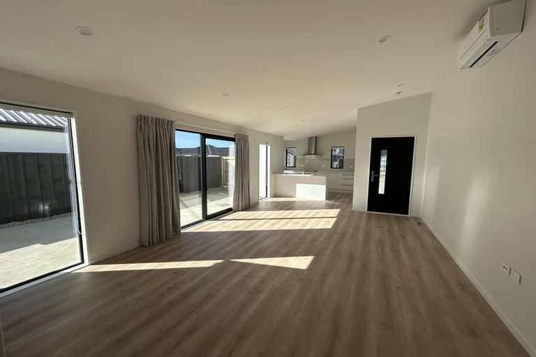 Photo of property in 8 Mccormick Lane, Rolleston, 7615